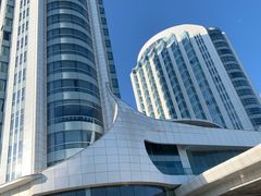 -秦皇岛秦皇国际大酒店