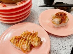 -争鲜回转寿司(中街大悦城店)