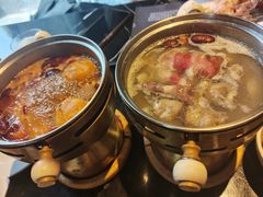 -小天鹅戴斯酒店鲸鲨百汇创作料理