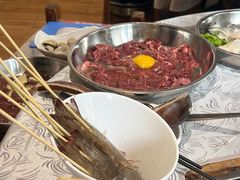 -丰尔粥食·粥底火锅·桑拿鸡(大良总店)