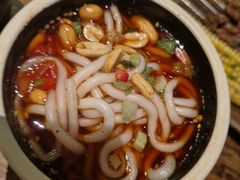 -串大叔炭火烤串·鸡西大冷面刀削面(总店)