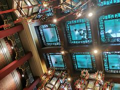 -梅龙镇酒家(南京西路总店)