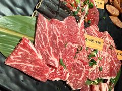 -千寻烧肉(政务区店)