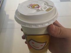 -快乐柠檬happylemon(日月光店)