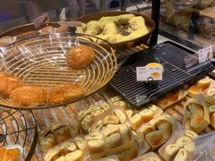 -巴黎贝甜(大宁国际商业广场店)