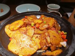 -九锅一堂酸菜鱼(新南凯德直营店)