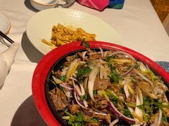 -庆云楼饭庄(什刹海店)