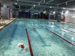 -FLARE STAR FITNESS(复地活力城店)