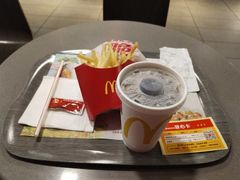 -麦当劳(北京路广百广场店)