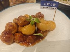 -安泰楼·佛跳墙创始人·传统闽味早茶·酒楼(三坊七巷闽菜地标店)