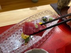 -鮨青(恒基名人购物中心店)