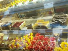 -幸福西饼面包茶饮(车公庙店)
