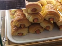丹麦海盐咖喱肠-新侨三宝乐面包店(崇文门店)