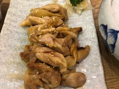 照烧鸡排-八间(合生汇店)