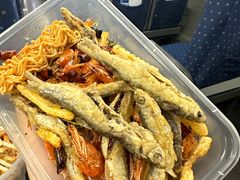 -丹水桥地锅鱼·翘嘴鲌·地方特色全鱼宴(丹江口大坝店)