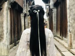 -汉仪华裳汉服旗袍·摄影写真馆(乌镇西栅店)