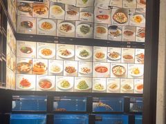 -百富源·海鲜辽菜(和平北大街店)