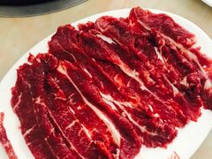 -陈记顺和潮汕牛肉火锅(韩江路店)