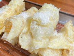 -阿鹏故事云南野生菌火锅(人民路店)