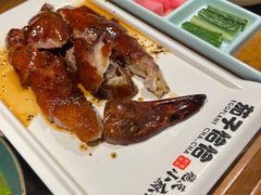 -茄子恰恰·新云南小炒(坪山益田店)