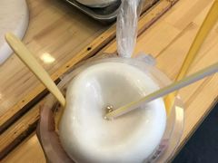 -椰子下蛋(南锣鼓巷店)