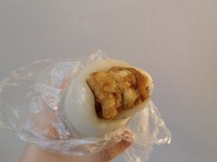 全家福年糕团-上海虹口糕团(福州路店)