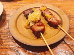 烤牛舌-Fukumimi·美醉堂 居酒屋(金尚店)