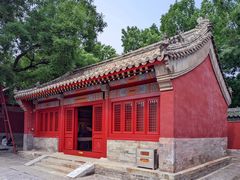 -北京古代建筑博物馆