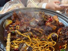 -回味黑鸭煲·始于2006(万松园店)