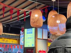 -魏铭鱼头捞饭(晋阳路店)