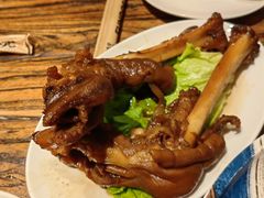 -有奴思烤肉·清真(正宁路店)
