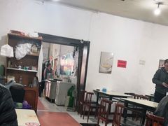 大堂-满口香饭店