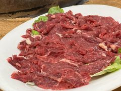 -濠轩阁特色生蚝火锅总店