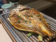-吕氏疙瘩汤·海鲜新鲁菜(凯德mall新都心店)