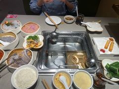 -海底捞火锅(塘厦天虹店)