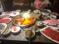 -小龙坎老火锅(鹤伴一路店)