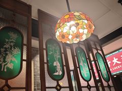 -禄运茶居·手工点心(猎德店)