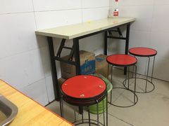 -顺心拉面馆(马道街店)