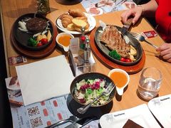 -斗牛士牛排(南京东路店)