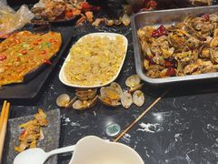 -冰城小镇音乐串吧·聚会餐厅(百子湾店)