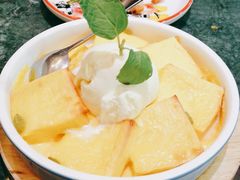 -新白鹿餐厅(悠迈生活广场店)