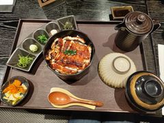 一鳗三吃-玄白·炭烤活鳗(上海首店)