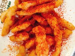 -金乐活美食(中街店)