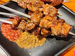 -水浒烤肉(国贸总店)