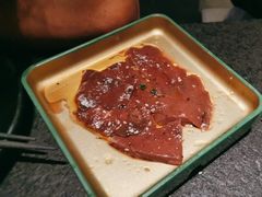-神户赤童日式烤肉(金地广场店)