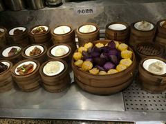 -星伦多自助料理(江阴万达店)