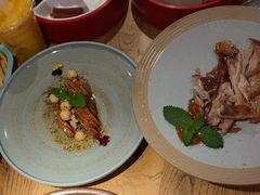 -青年公社烤鸭(蜀山万象汇店)