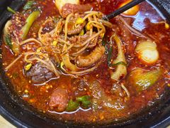 -四川老牛麻辣烫(北门桥店)