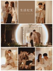 点击看大图 -挪娅婚纱摄影皇家会所
