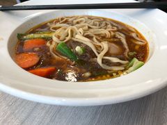 -康师傅私房牛肉面(马泉营奥莱店)